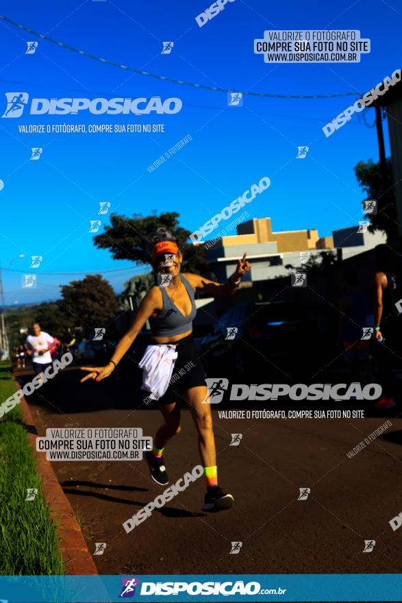 Corrida Pedestre de Rio Bom