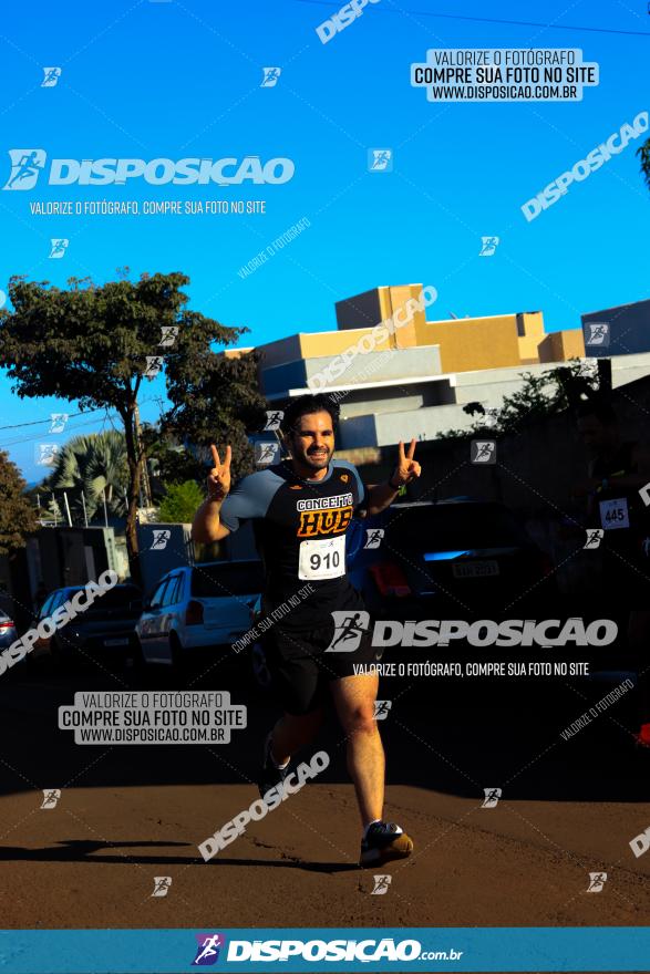 Corrida Pedestre de Rio Bom