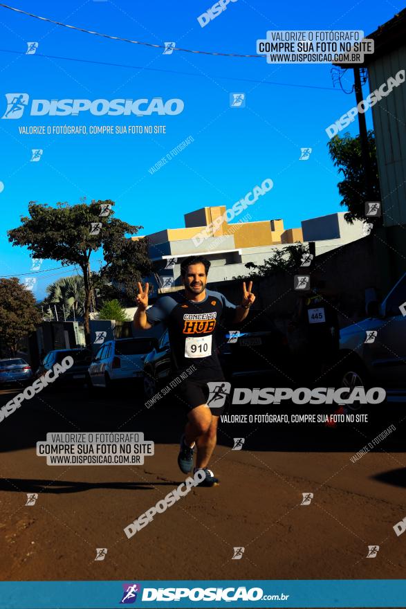 Corrida Pedestre de Rio Bom