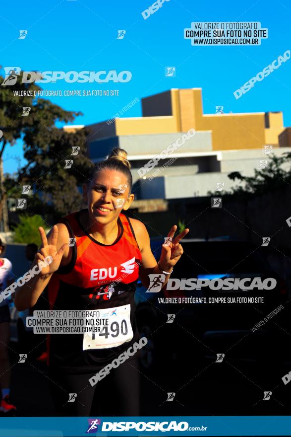 Corrida Pedestre de Rio Bom