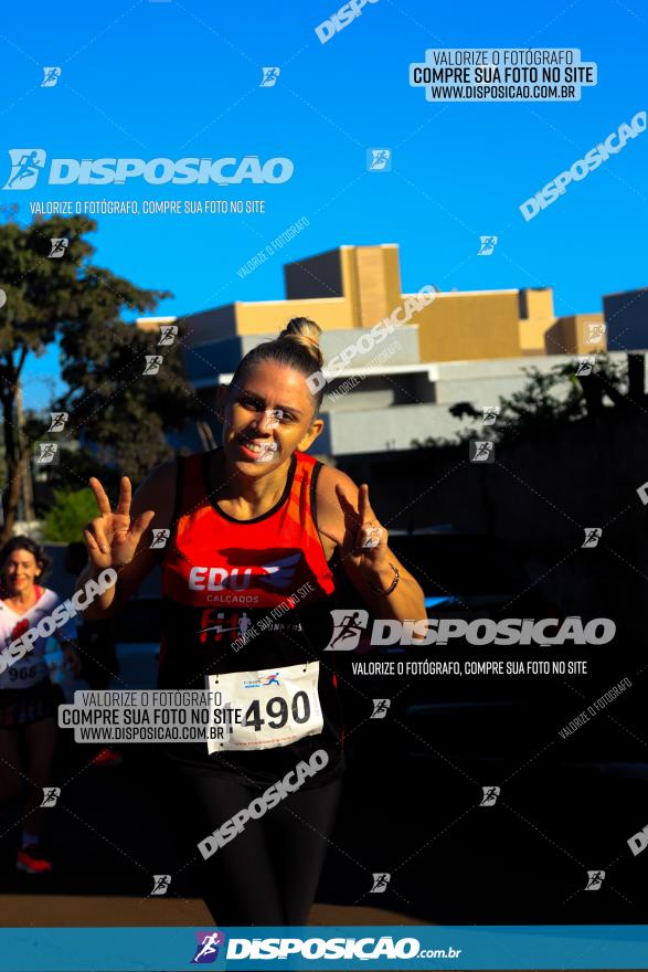 Corrida Pedestre de Rio Bom