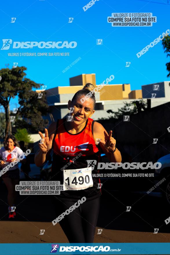 Corrida Pedestre de Rio Bom