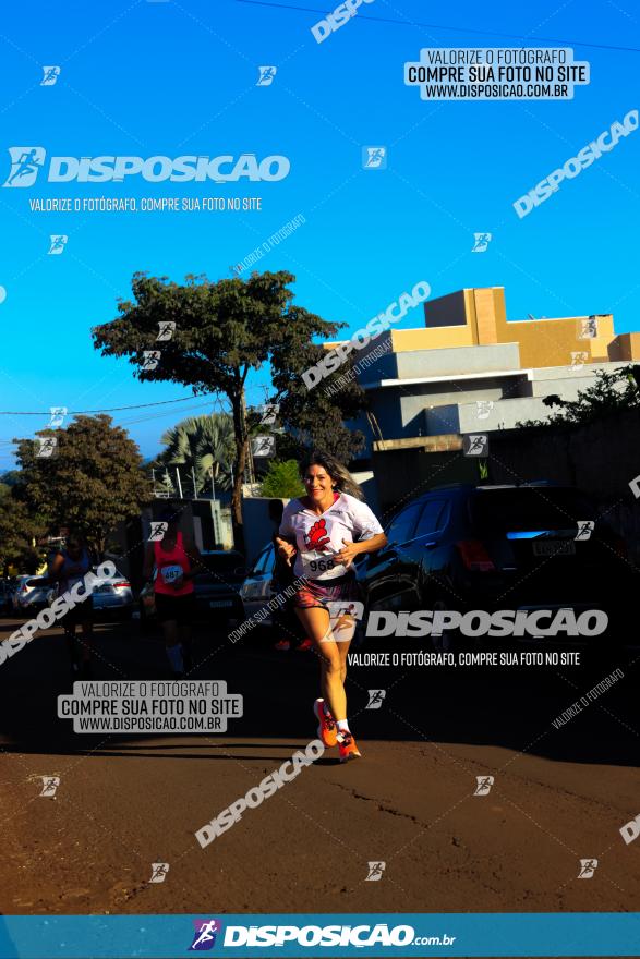 Corrida Pedestre de Rio Bom