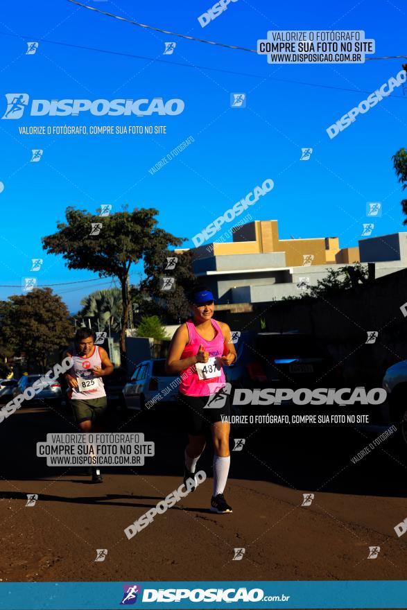 Corrida Pedestre de Rio Bom