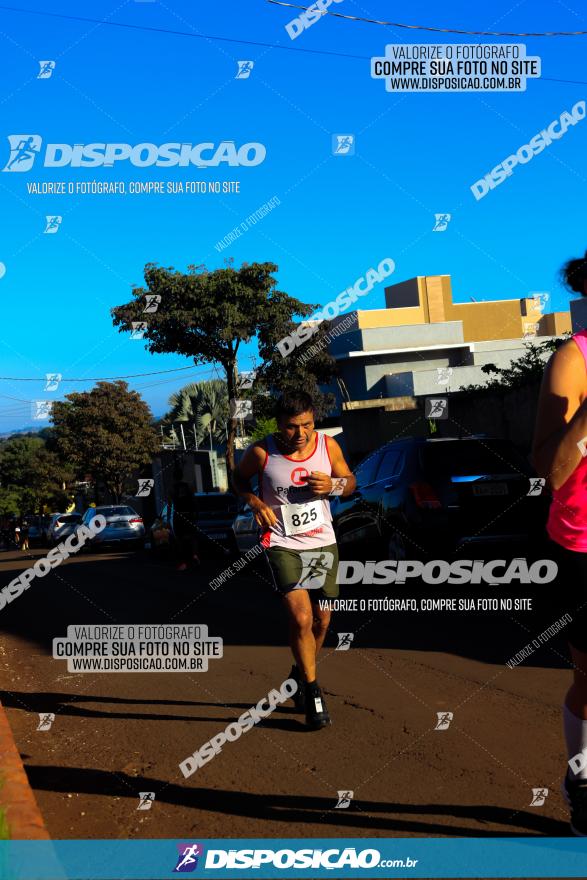 Corrida Pedestre de Rio Bom