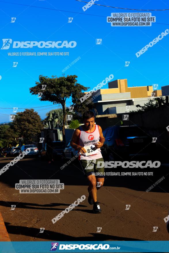 Corrida Pedestre de Rio Bom