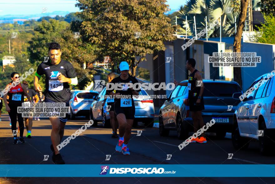 Corrida Pedestre de Rio Bom