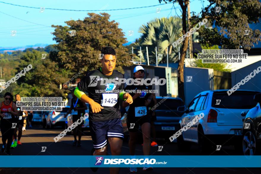 Corrida Pedestre de Rio Bom