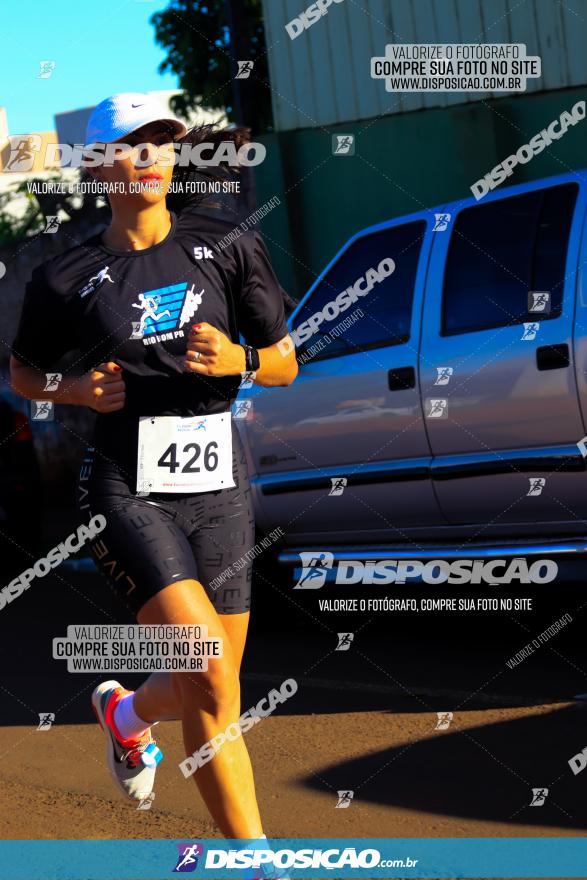 Corrida Pedestre de Rio Bom