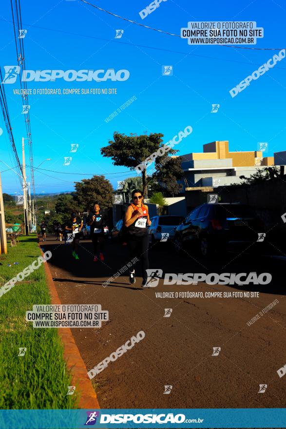 Corrida Pedestre de Rio Bom