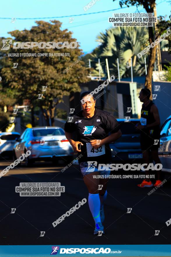 Corrida Pedestre de Rio Bom