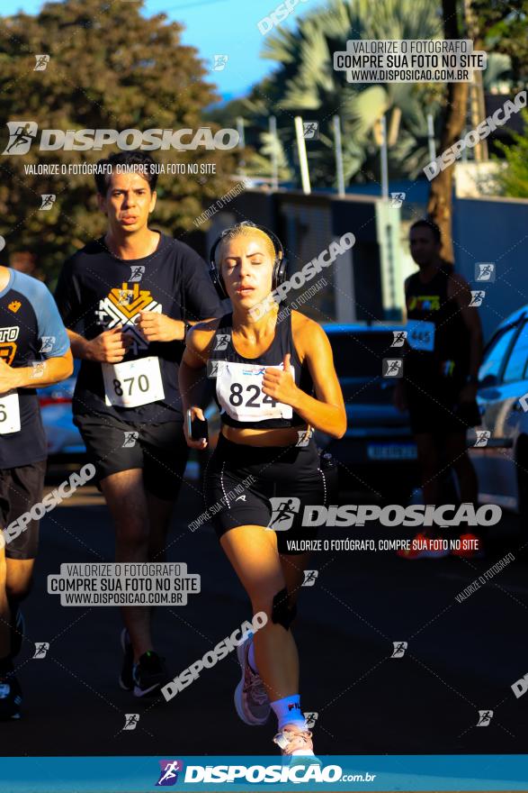 Corrida Pedestre de Rio Bom