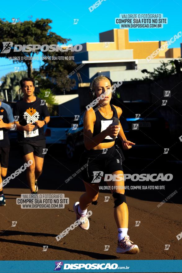 Corrida Pedestre de Rio Bom