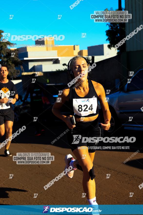 Corrida Pedestre de Rio Bom