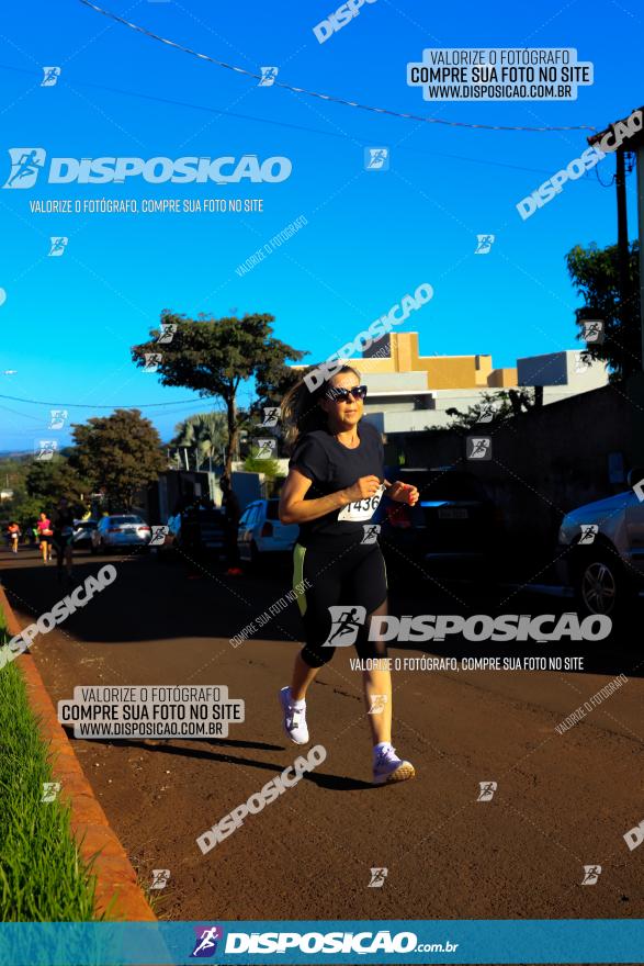 Corrida Pedestre de Rio Bom