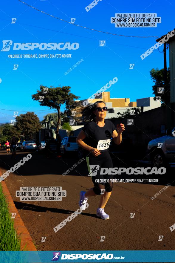 Corrida Pedestre de Rio Bom