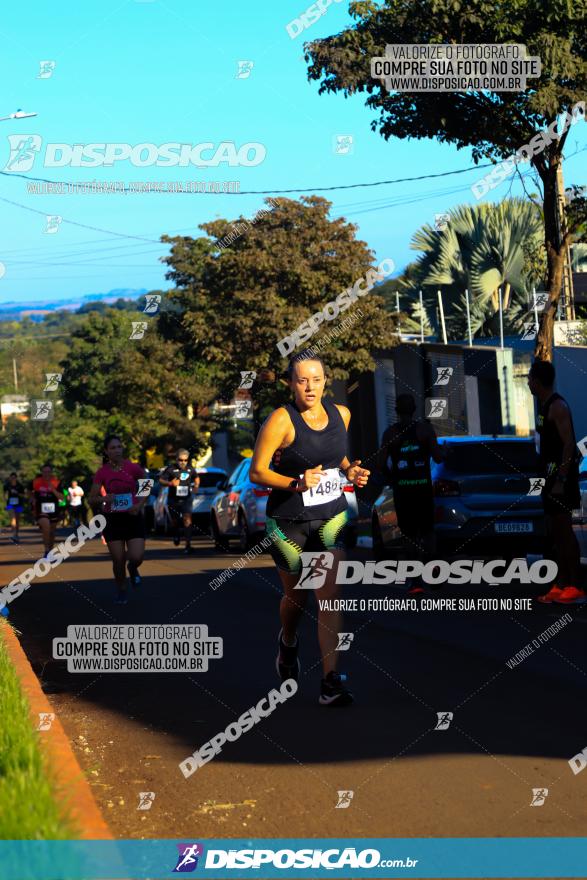 Corrida Pedestre de Rio Bom