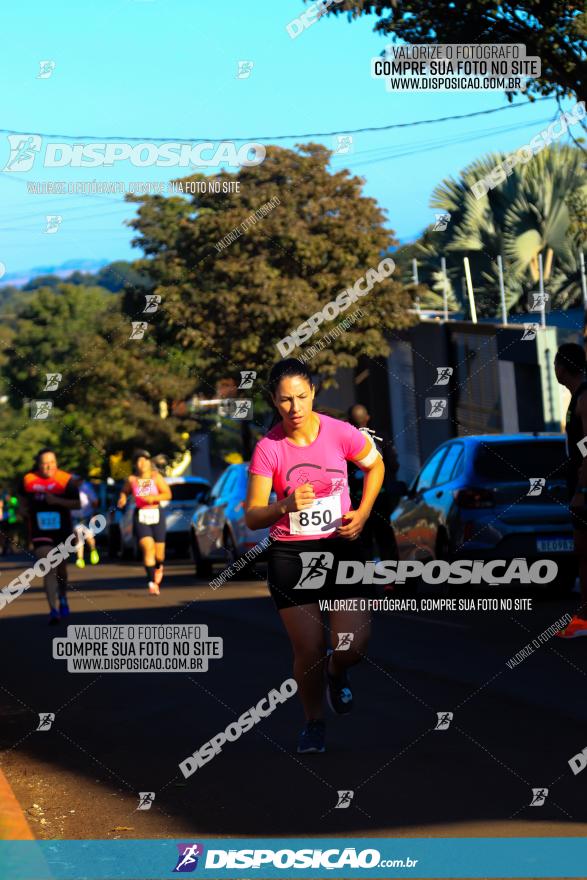 Corrida Pedestre de Rio Bom