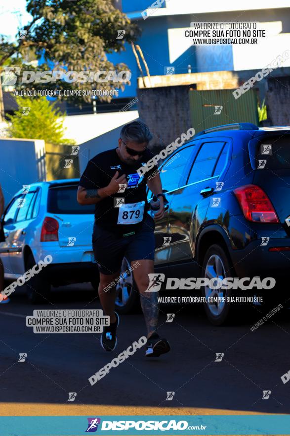 Corrida Pedestre de Rio Bom