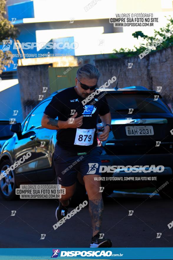 Corrida Pedestre de Rio Bom