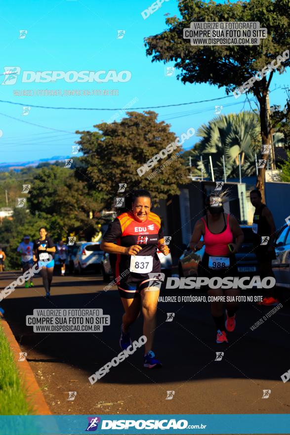 Corrida Pedestre de Rio Bom