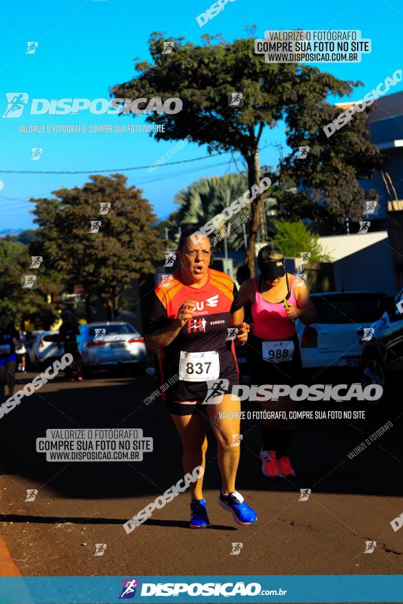 Corrida Pedestre de Rio Bom