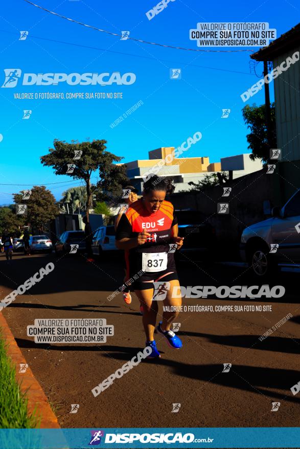 Corrida Pedestre de Rio Bom