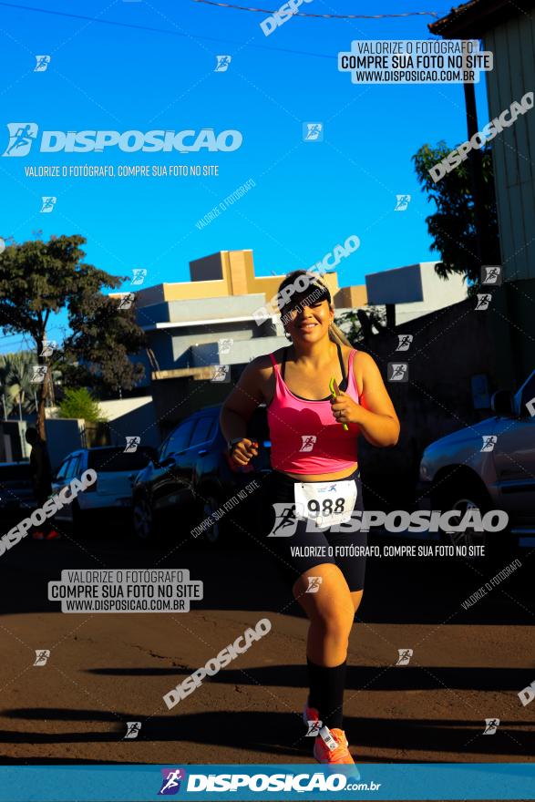 Corrida Pedestre de Rio Bom