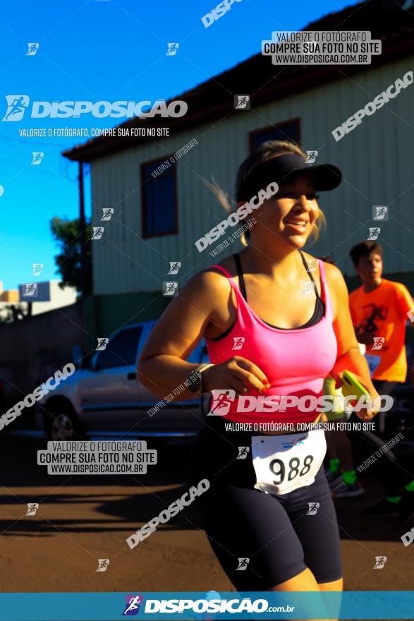 Corrida Pedestre de Rio Bom