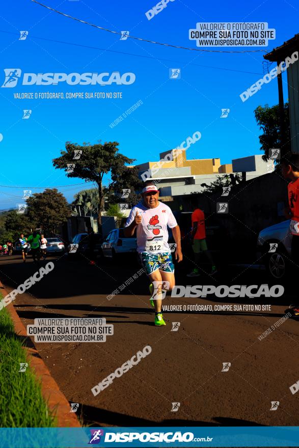 Corrida Pedestre de Rio Bom