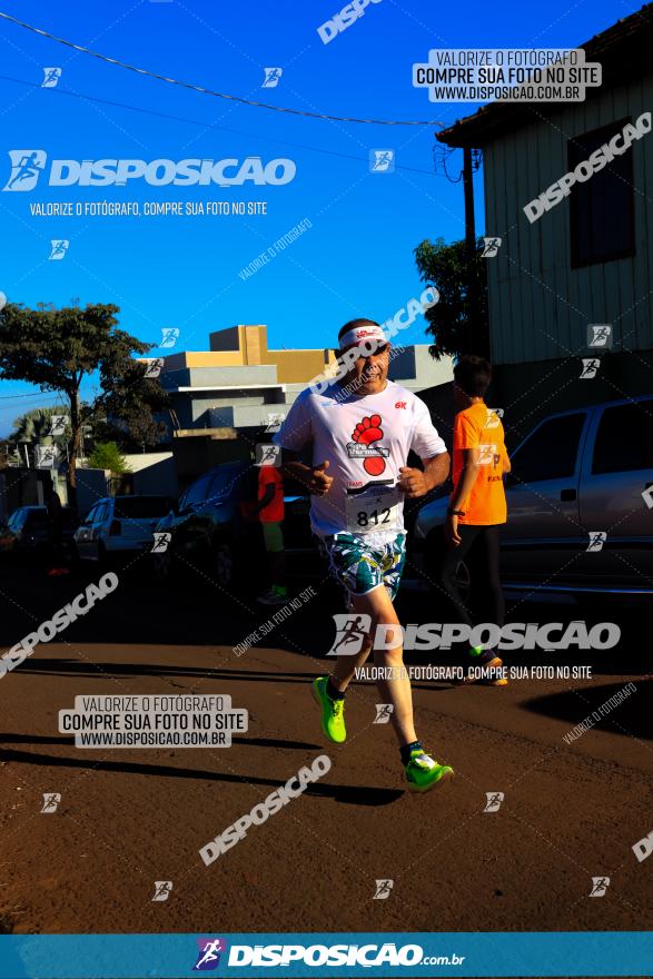 Corrida Pedestre de Rio Bom