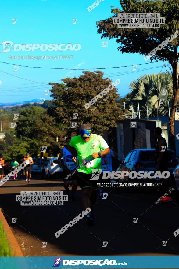 Corrida Pedestre de Rio Bom