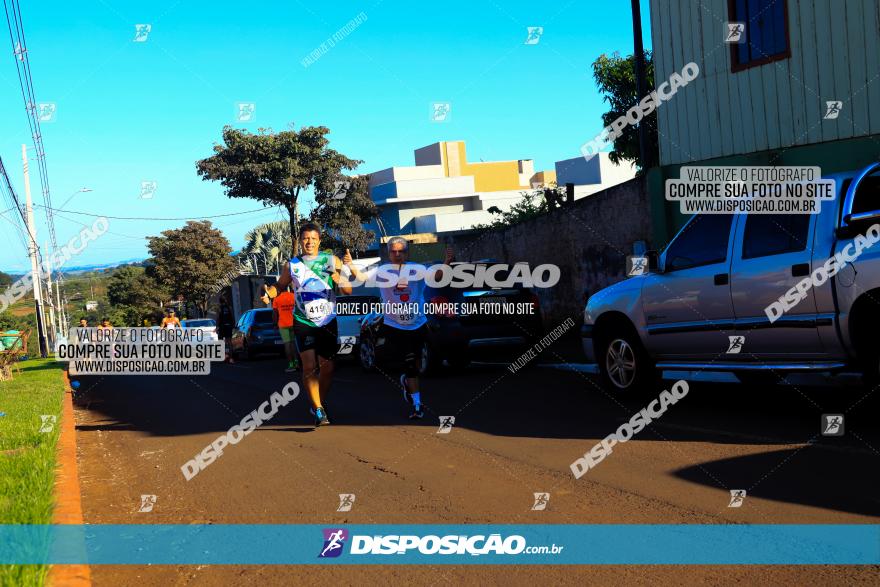 Corrida Pedestre de Rio Bom