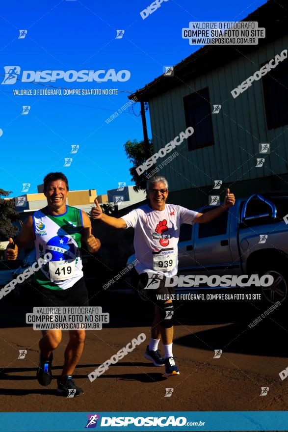 Corrida Pedestre de Rio Bom