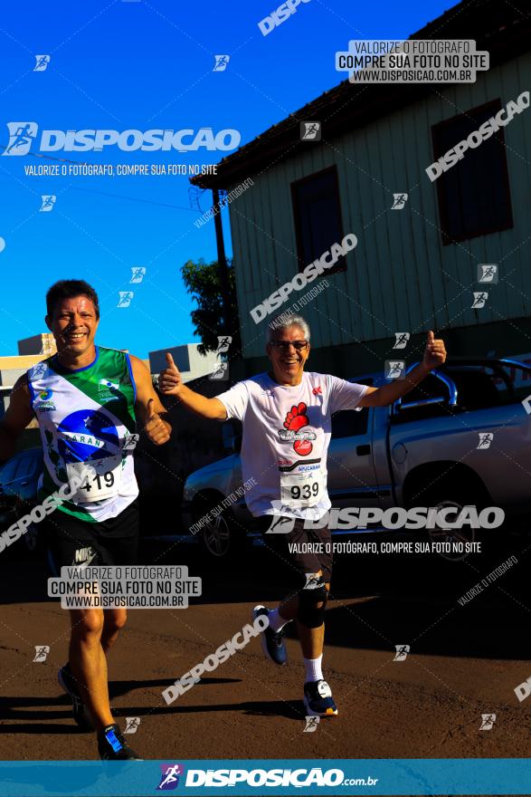 Corrida Pedestre de Rio Bom