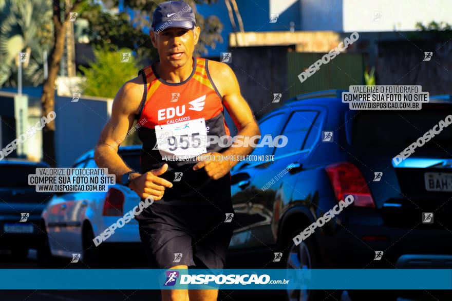 Corrida Pedestre de Rio Bom