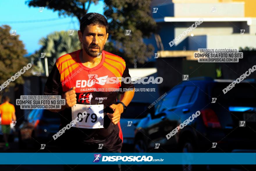 Corrida Pedestre de Rio Bom