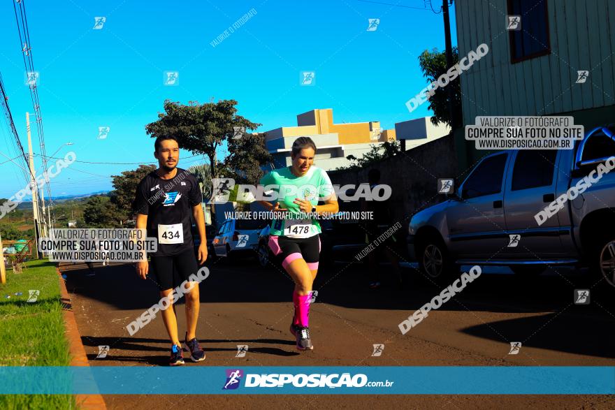 Corrida Pedestre de Rio Bom