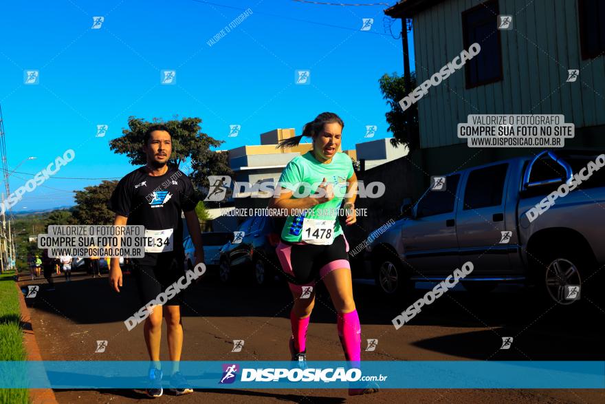 Corrida Pedestre de Rio Bom