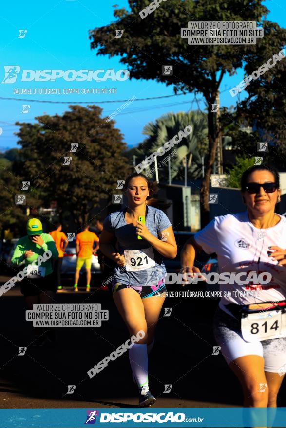 Corrida Pedestre de Rio Bom