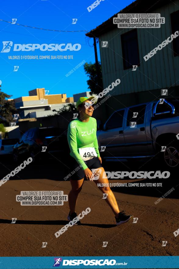 Corrida Pedestre de Rio Bom