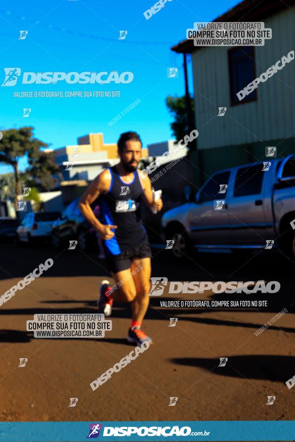 Corrida Pedestre de Rio Bom