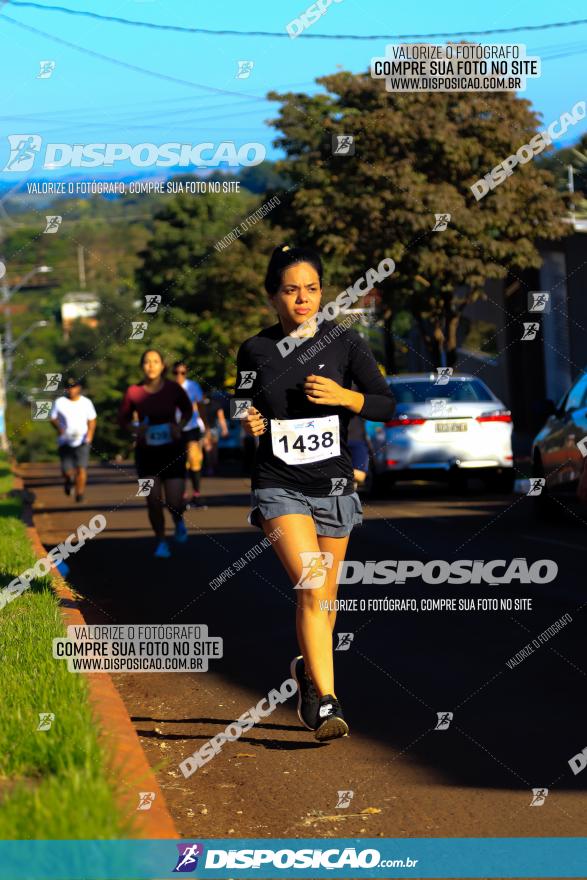 Corrida Pedestre de Rio Bom