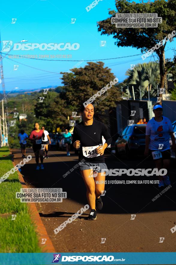 Corrida Pedestre de Rio Bom