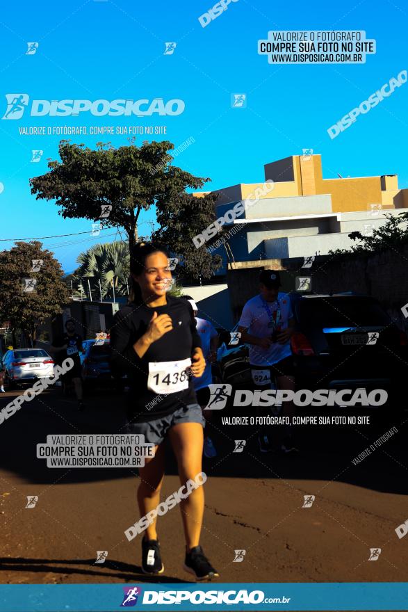 Corrida Pedestre de Rio Bom