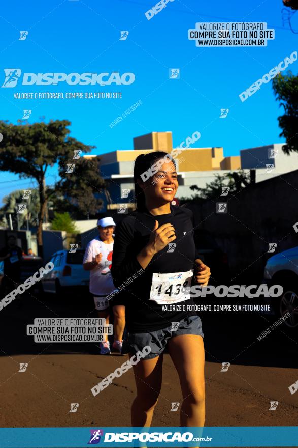 Corrida Pedestre de Rio Bom