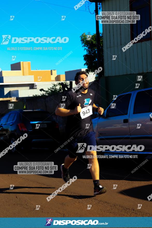 Corrida Pedestre de Rio Bom