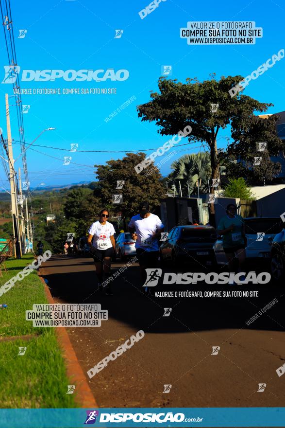 Corrida Pedestre de Rio Bom