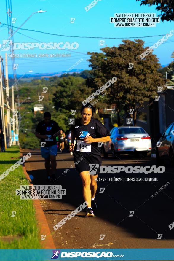 Corrida Pedestre de Rio Bom