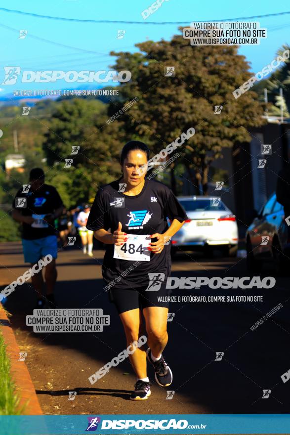 Corrida Pedestre de Rio Bom